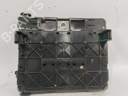 Fuse box CITROËN C2 (JM_) 1.4 HDi | BP26961173E1 
