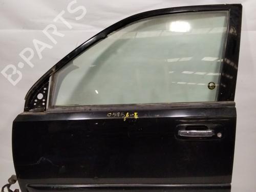 Left front door NISSAN X-TRAIL I (T30)  | BP29395968C2 