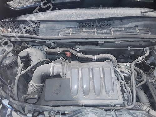 Venstre baglygte MERCEDES-BENZ A-CLASS (W169) A 180 CDI (169.007, 169.307) | BP15414982C34 