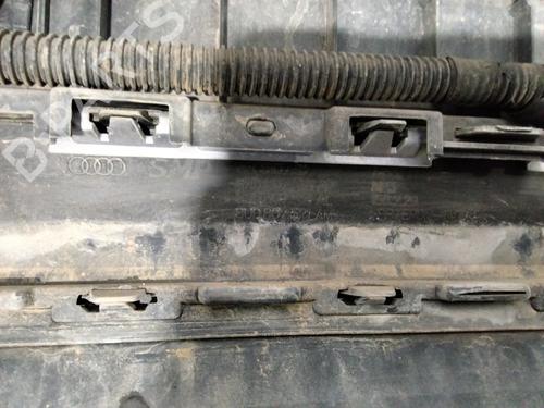 Rear bumper AUDI Q3 (8UB, 8UG) | BP30926113C8