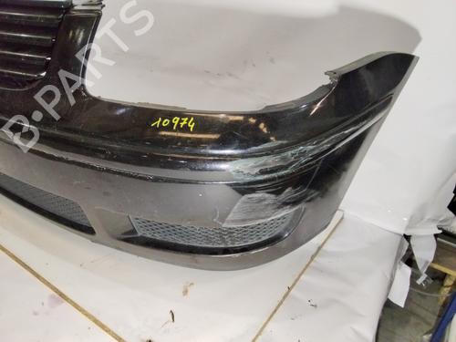Front bumper VW POLO (6N2) | BP32320298C7