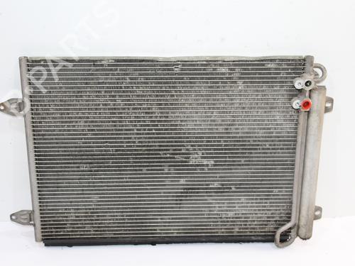 Used AC radiator VW GOLF V (1K1) 2.0 TDI (140 hp) 13517846