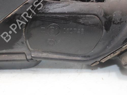 Right mirror BMW 5 (E60) 530 d | BP15962362C27 