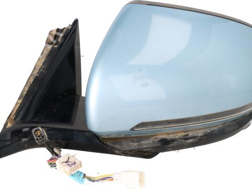 Left mirror BYD SEAL EV | BP32328069C26