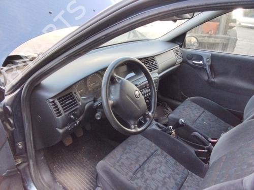 Front bumper OPEL VECTRA B (J96)  | BP21662007C7 