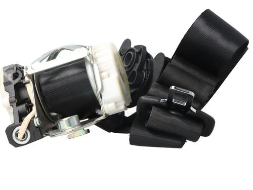 Front left seatbelt VW PASSAT CC B6 (357) 2.0 TDI | BP33130041I26 - Image 2