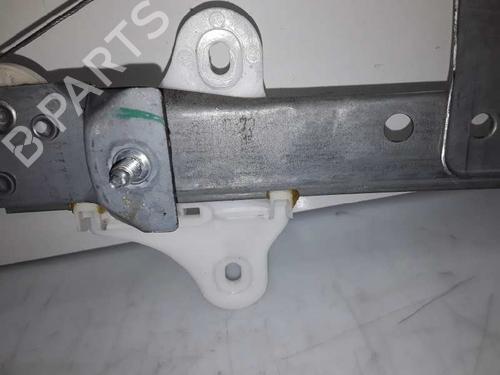 Rear right window mechanism RENAULT CLIO IV (BH_)  | BP8565928C25 