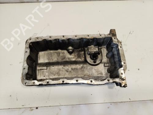 Oil sump VW GOLF V (1K1)  | BP23848551M115 