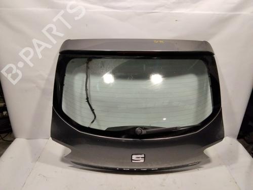 Used Tailgate SEAT IBIZA IV SC (6J1, 6P5) [2008-2018]  28374934