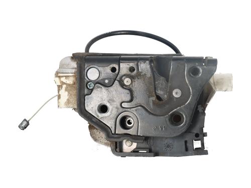 Front left lock SEAT LEON (1P1) | BP32436933C98