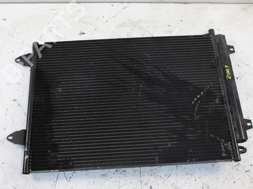 Radiatore A/C VW PASSAT B7 Variant (365) 2.0 TDI (140 hp) 16957766