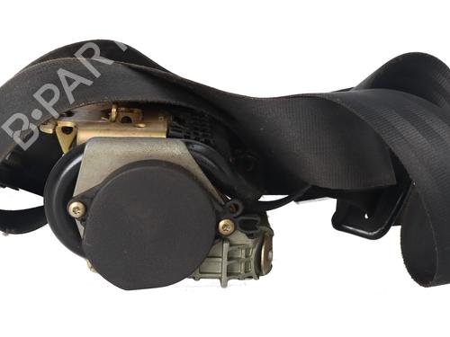 Sikkerhedssele foran venstre Sikkerhedssele foran venstre CITROËN C4 Coupe (LA_) [2004-2013] 37459796 37459796