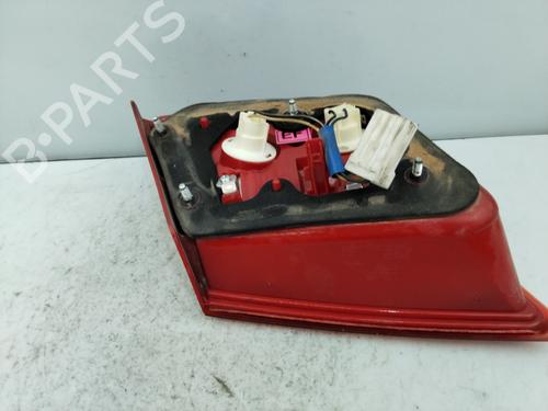 Right taillight CHEVROLET LACETTI (J200) 2.0 D | BP17863554C35 