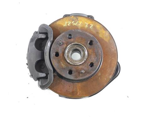 Used Left front steering knuckle Left front steering knuckle PEUGEOT BOXER Van [2006-2026] 39692184 39692184