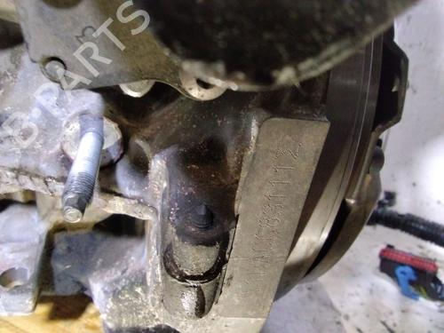 Engine FORD C-MAX II (DXA/CB7, DXA/CEU) | BP36420994M1 - Image 2
