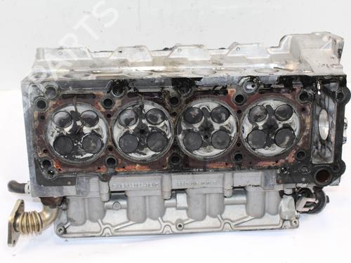 Cylinder head MERCEDES-BENZ M-CLASS (W163) ML 400 CDI (163.128) | BP15071719M5 