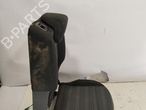 Rear seat OPEL COMBO Box Body/MPV (K9)  | BP29533284C17 