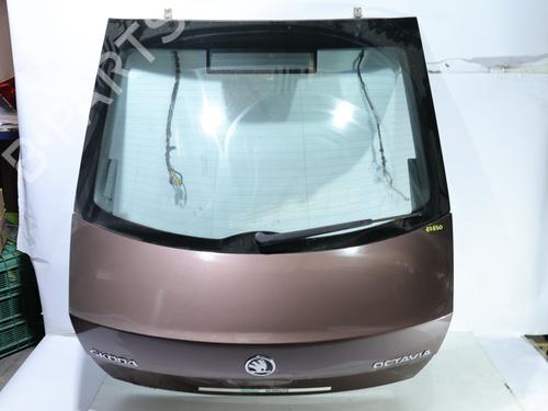 Used Tailgate Tailgate 37485880 37485880