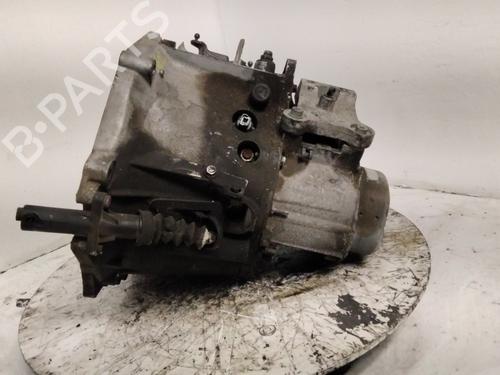Gearbox CITROËN C3 Picasso (SH_) 1.6 HDi | BP23140699M3 - Image 2