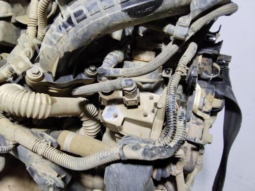 Engine CITROËN C3 III (SX)  | BP31093914M1 