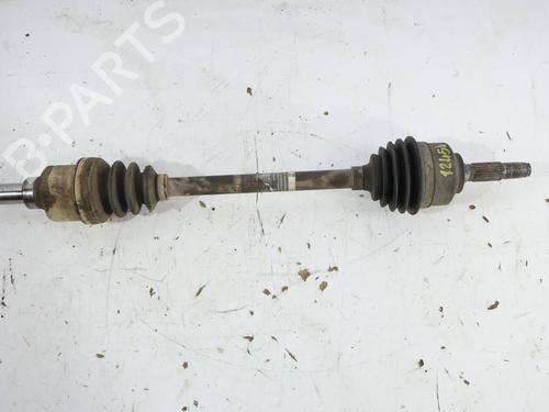 Used Left front driveshaft Left front driveshaft 38732120 38732120