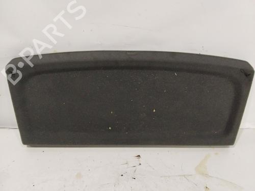 Used Rear parcel shelf VW POLO V (6R1, 6C1) [2009-2022]  31166176