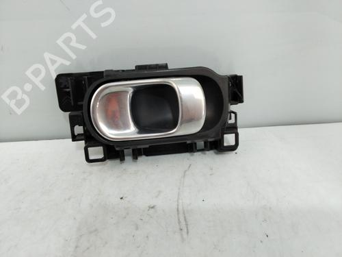 Used Front left interior door handle CITROËN C3 / C3 ORIGIN III (SX) 1.2 PureTech 82 (83 hp) 19157151