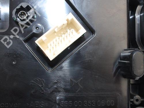 Multifunctionele display CITROËN C5 AIRCROSS (A_)  | BP15226207C48 