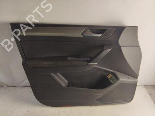 Forreste venstre beklædning VW TOURAN (5T1) [2015-2026]  31600109