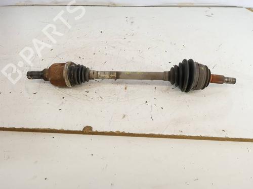 Left front driveshaft CITROËN C4 Picasso II | BP39074019M38 - Image 2