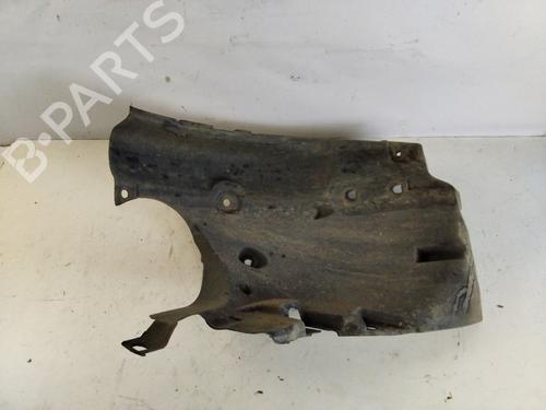 Wheel arch RENAULT CAPTUR I (J5_, H5_)  | BP29962412C56