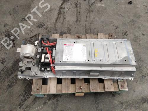 Used Battery TOYOTA PRIUS (_W5_) 1.8 Hybrid (ZVW50_, ZVW51_) (98 hp) 29392943