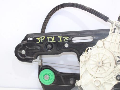 Front left window mechanism BMW 1 (E87)  | BP15125552C22 