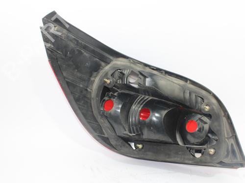 Right taillight BMW 5 (E39)  | BP12991265C35 