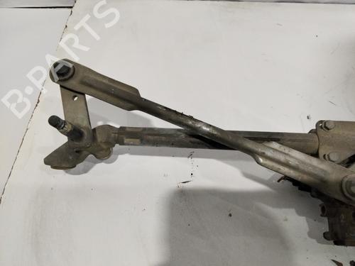 Front wiper motor PEUGEOT 307 (3A/C) 2.0 16V | BP31695867M29 