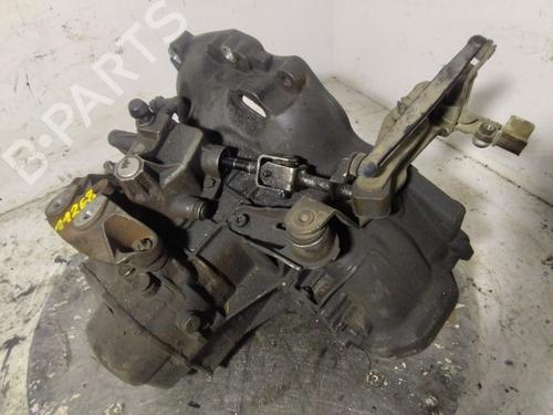 Gearbox OPEL CORSA C (X01) 1.3 CDTI (F08, F68) | BP33334877M3 - Image 5