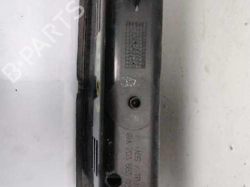 Used Glove box MERCEDES-BENZ C-CLASS (W203) [2000-2007]  8572413