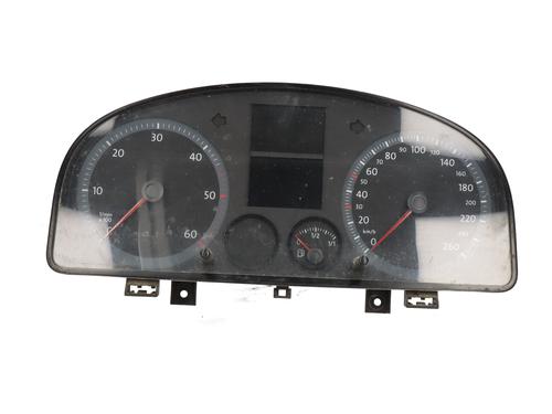 Quadrante VW CADDY III Box Body/MPV (2KA, 2KH, 2CA, 2CH) [2004-2016]  29418126