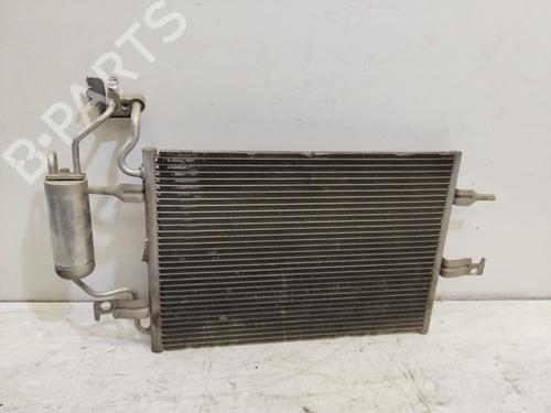 AC radiator OPEL MERIVA A MPV (X03) 1.6 16V (E75) | BP19028102M32 