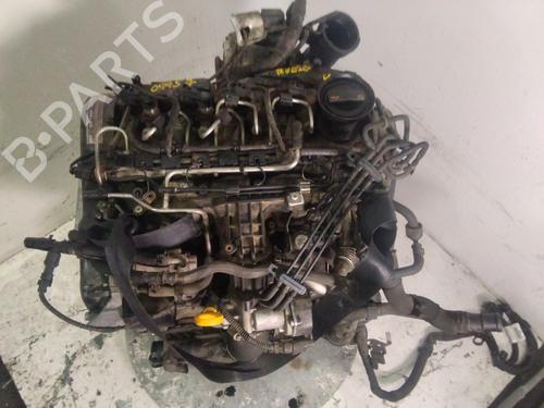 Engine SEAT IBIZA IV (6J5, 6P1)  | BP29514869M1 