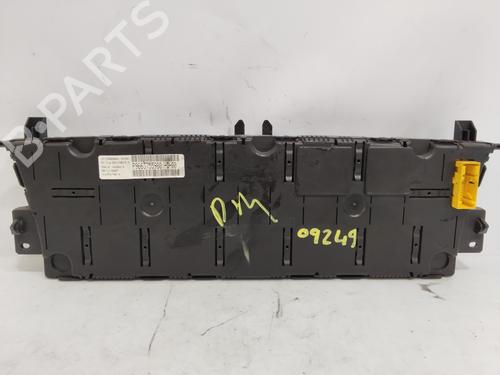 Instrument cluster CITROËN C4 Grand Picasso I (UA_) 1.6 HDi | BP27564153C47 