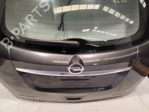 Bakluke CC/Kombi-Kupé OPEL MOKKA / MOKKA X (J13)  | BP27379369C6 