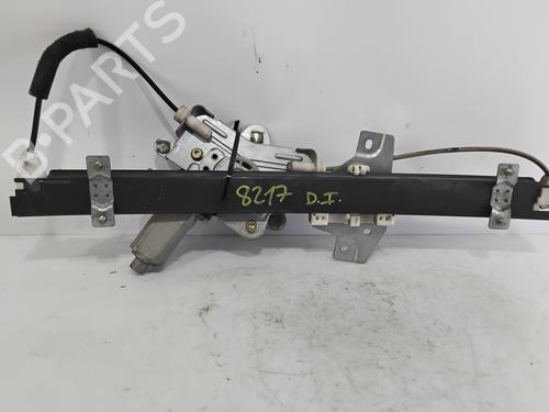 Front left window mechanism KIA PICANTO I (SA) 1.1 | BP29911212C22