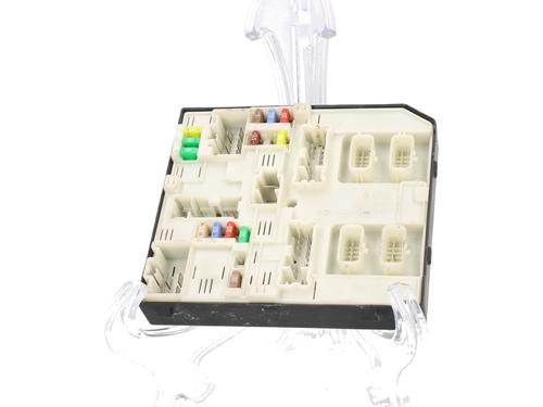 Boîte à Fusibles RENAULT SCÉNIC III (JZ0/1_) [2008-2016]  30719196