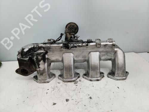 Intake manifold FORD MAVERICK (UDS, UNS) 2.7 TD | BP18531126M70 