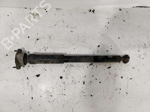 Used Right rear shock absorber MERCEDES-BENZ C-CLASS (W204) C 180 CDI (204.000) (120 hp) 32172488