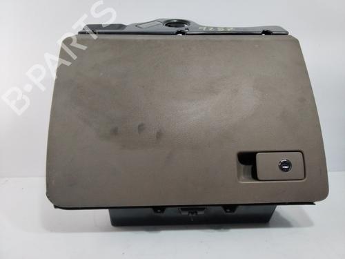 Glove box VW PASSAT B6 (3C2)  | BP29550025C95 