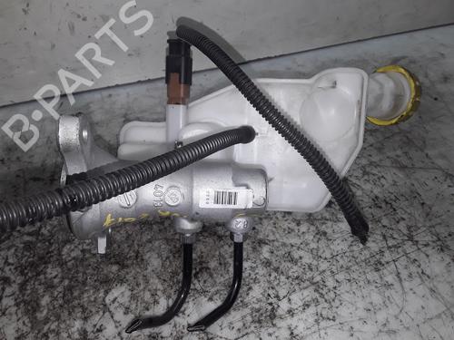 Brake master cylinder PEUGEOT 208 I (CA_, CC_)  | BP8580895M77 
