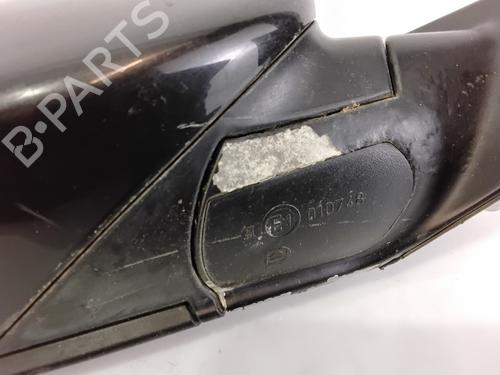 Right mirror BMW 5 (E60)  | BP29476098C27 