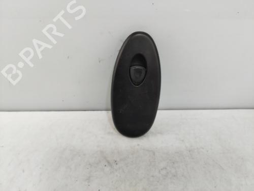 Right front window switch ROVER 75 (RJ) 2.0 V6 | BP19422753I26 